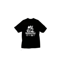 Image 3 of CNFR Essentials (BLACK)
