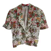 Cotton Jacket from Paris