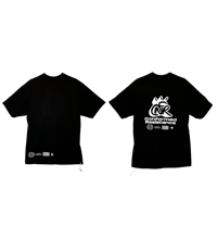 Image 1 of CNFR Essentials (BLACK)