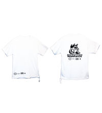 Image 1 of CNFR Essentials (WHITE)