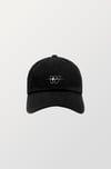 W Star Logo Dad Hat