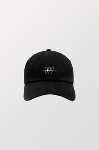 Image 1 of W Star Logo Dad Hat