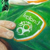 Image 4 of Robbie Keane