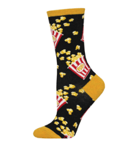 Image 1 of Classic Popcorn Socks