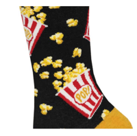 Image 2 of Classic Popcorn Socks