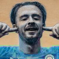 Image 3 of Jack Grealish