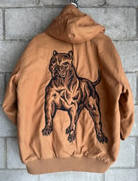 Image 1 of Big Dog Jacket