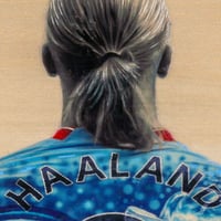 Image 3 of Erling Haaland
