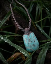 Image 3 of Amazonite