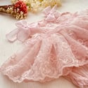 Lace Rose /Newborn Size