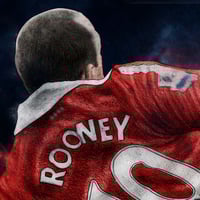 Image 3 of Wayne Rooney