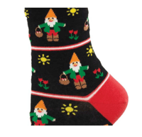 Image 5 of Garden Gnome Socks