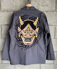 Image 1 of Beware Hannya