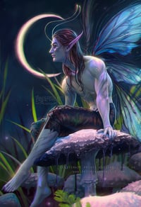 Moonlight Pixie