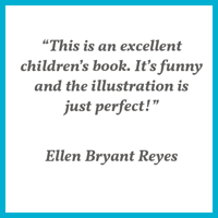 Image 4 of "What Are You Making?"  Children's Girls and Boys Book - Blue Paperback and Hardcover, Silly, Gross 
