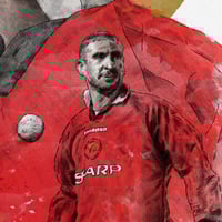 Image 4 of Eric Cantona