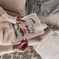 Image 3 of Kit de broderie — Embroidery Kit