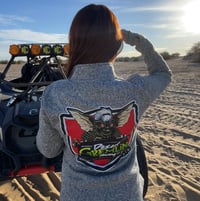 Women's Gremlin Fleece