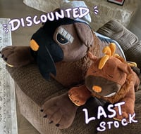 Image 1 of Dusk and Dawn Dogs 