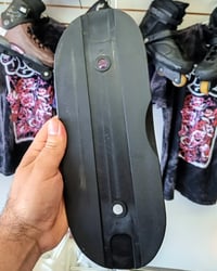 Image 4 of Seba Soul Plates Size 41/43