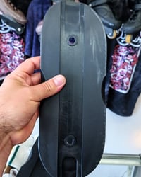 Image 1 of Seba Soul Plates Size 41/43