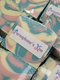 Image of Trans Pride Soap