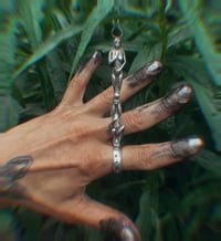 Image 1 of High Priestess Joint Holder