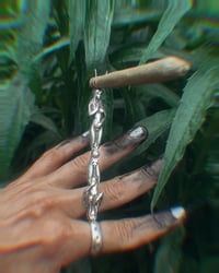 Image 3 of High Priestess Joint Holder