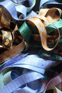 Image 2 of Fear Gas Scarecrow Lanyard