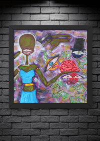 Image 1 of D.W.I.A.B.M.B.O (2024)