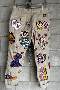 Image 2 of Souvenir Pants