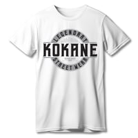 White K Badge T-Shirt 