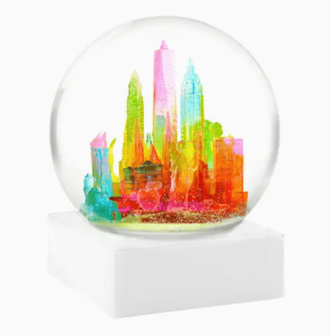 Snow Globes! (16 Kinds!) - Image 6 of 17