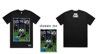 Image 3 of Bang Tha Funk - Young Homie's Tee