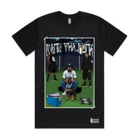 Image 1 of Bang Tha Funk - Young Homie's Tee