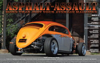 Asphalt-Assault Issue 4 