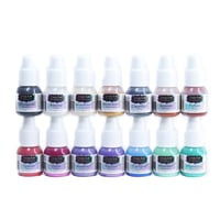 Image 1 of Pearl airbrush paints 