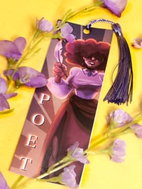 Image 3 of Soldier, Poet, King Bookmarks