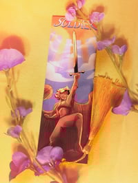 Image 2 of Soldier, Poet, King Bookmarks
