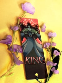 Image 4 of Soldier, Poet, King Bookmarks