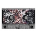 YKSI "Hidden Program" C36 Cassette (Tribe Tapes)