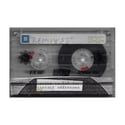 T.U.O.B. "Remixes" Single-Sided Cassette (FiS, 1995)