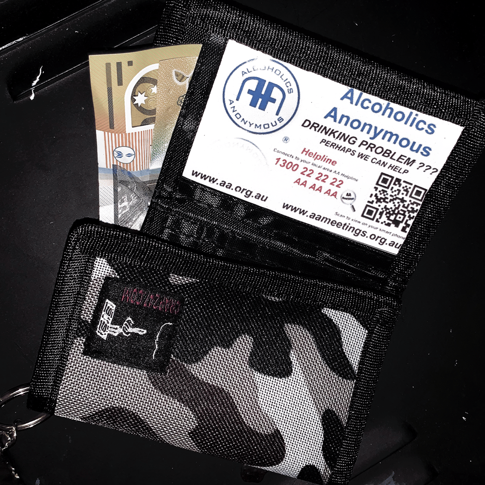 ₵harm¢hain Wallet