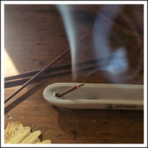Image of "Nourish" incense sets