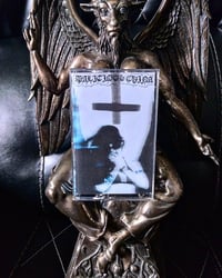 Image 1 of Malicious China "3" & "stick" Cassette single Limited to 50 copies