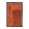 Schmertz Der Welten "Schmertz Magique" C50 Cassette (Ebu's Music, 1994)