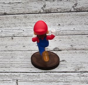 Mario Amiibo