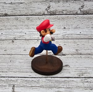 Mario Amiibo