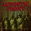 AGNOSTIC FRONT 'Another Voice' 12" Gatefold LP