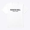 ROCK'N ROLL T-SHIRT - Må/JR 